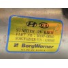 Recambio de motor arranque para kia stonic (yb) 1.0 t-gdi referencia OEM IAM 3610008000  61003002