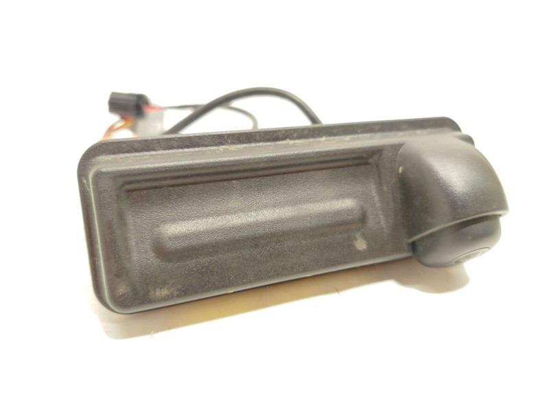 MANETA EXTERIOR PORTON 99240H8200 