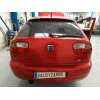 seat leon (1m1) del año 2000