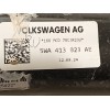 Recambio de amortiguador delantero derecho para cupra leon (kl1, ku1, kug) 1.5 tsi referencia OEM IAM 5WA413023AE  