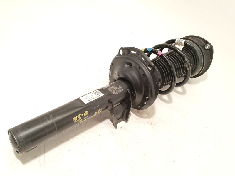 AMORTIGUADOR DELANTERO IZQUIERDO 5WA413023AE 