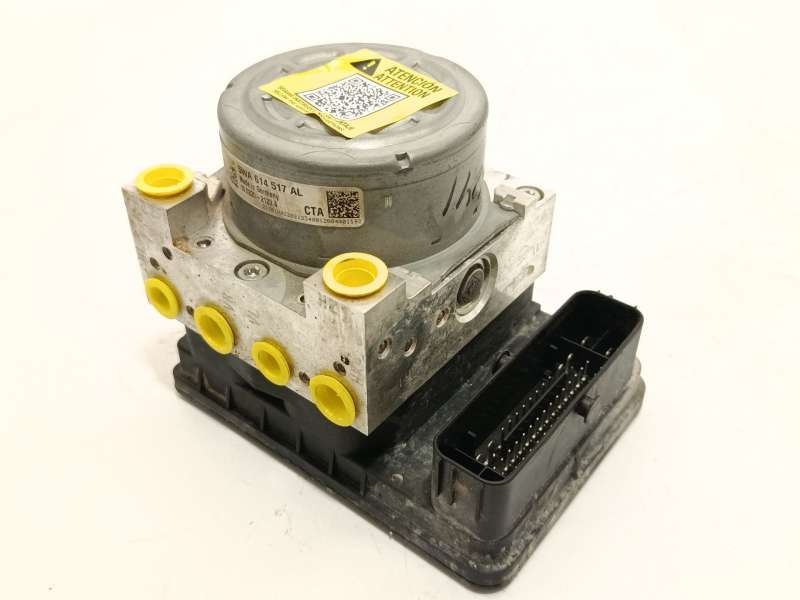 Recambio de abs para seat leon (5f1) 1.5 tsi referencia OEM IAM 5WA614517AL 28516457233 10022021234 3