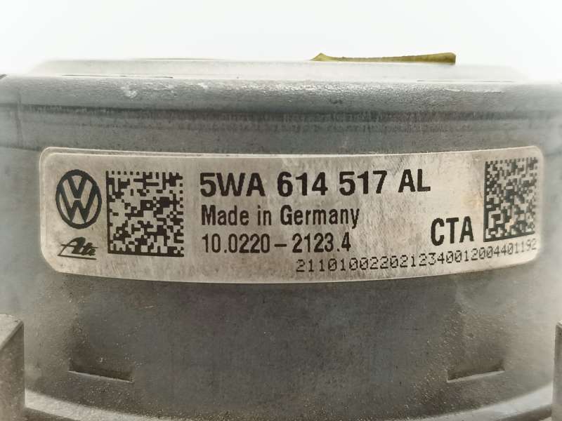 Recambio de abs para seat leon (5f1) 1.5 tsi referencia OEM IAM 5WA614517AL 28516457233 10022021234 6