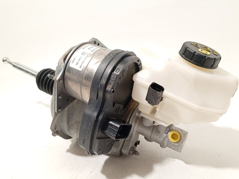 SERVOFRENO 5WB614105BB 0204850658