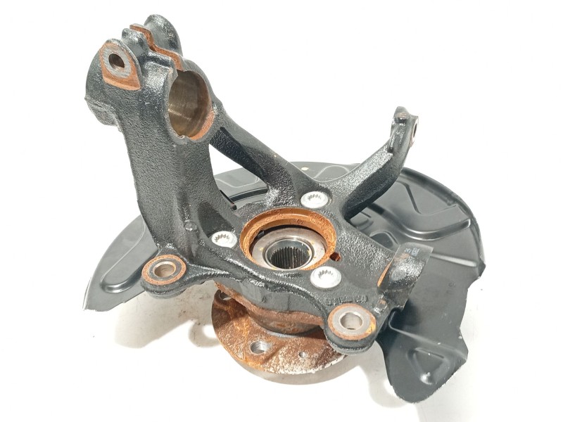 MANGUETA DELANTERA DERECHA 5WA407256 