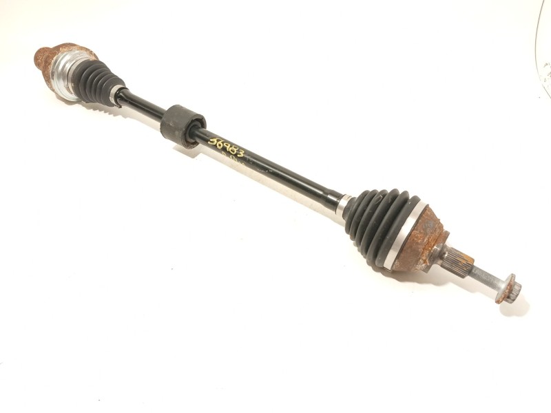 TRANSMISION DELANTERA DERECHA 5Q0407272EE 