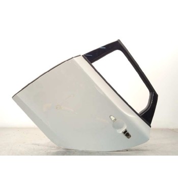 PUERTA TRASERA IZQUIERDA 31662586 