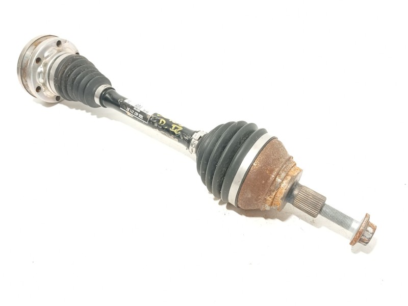 TRANSMISION DELANTERA IZQUIERDA 5Q0407271BT 