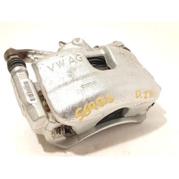 PINZA FRENO DELANTERA IZQUIERDA 5WA615123 