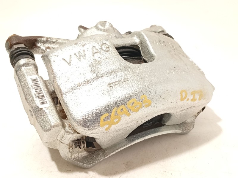 PINZA FRENO DELANTERA IZQUIERDA 5WA615123 