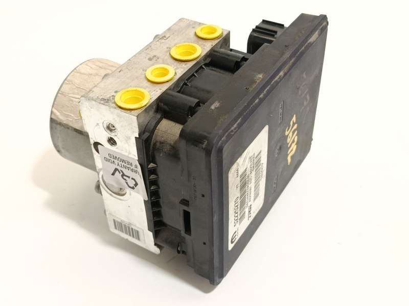 Recambio de abs para jeep renegade suv (bu, b1, bv) 1.0 t-gdi referencia OEM IAM 52225270 A025B981 54089052 3