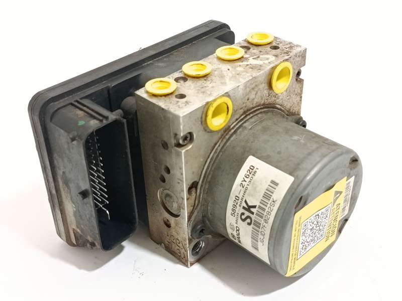ABS 589202Y620 BE60030105 80BH60130101