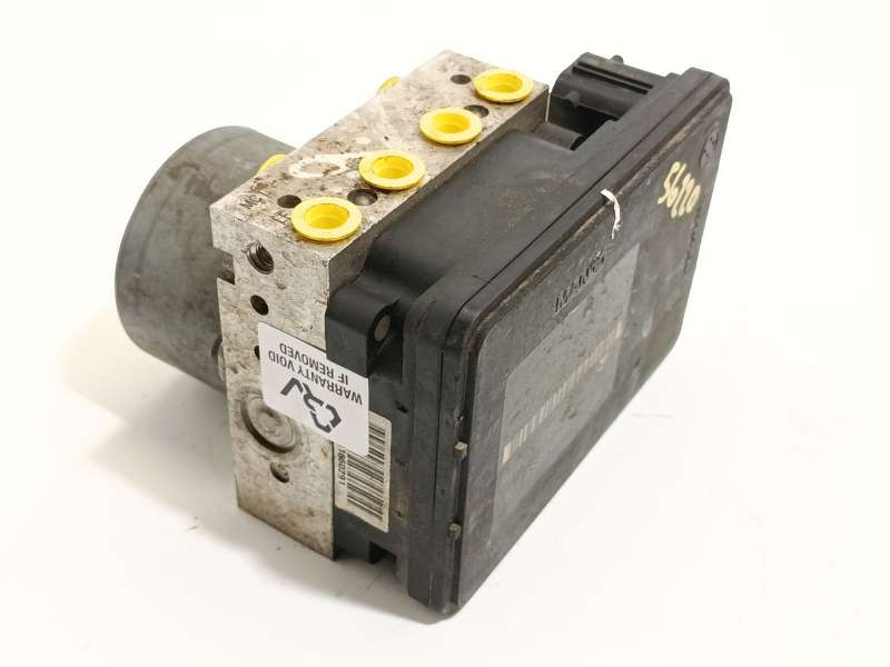 Recambio de abs para hyundai ix35 classic 2wd referencia OEM IAM 589202Y620 BE60030105 80BH60130101 3