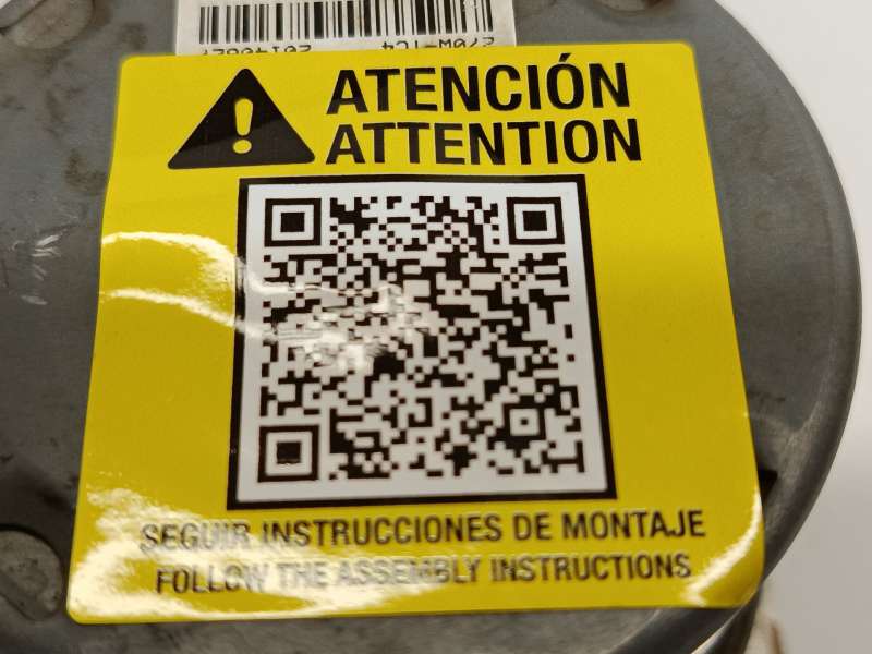 Recambio de abs para hyundai ix35 classic 2wd referencia OEM IAM 589202Y620 BE60030105 80BH60130101 5