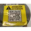 Recambio de abs para hyundai ix35 classic 2wd referencia OEM IAM 589202Y620 BE60030105 80BH60130101