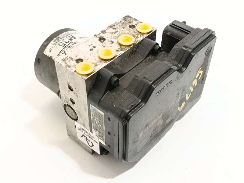 Recambio de abs para hyundai ix35 style 2wd referencia OEM IAM 589202Y350 BE6003B106 BH6013I001 3
