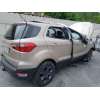 ford ecosport (cr6) del año 2018