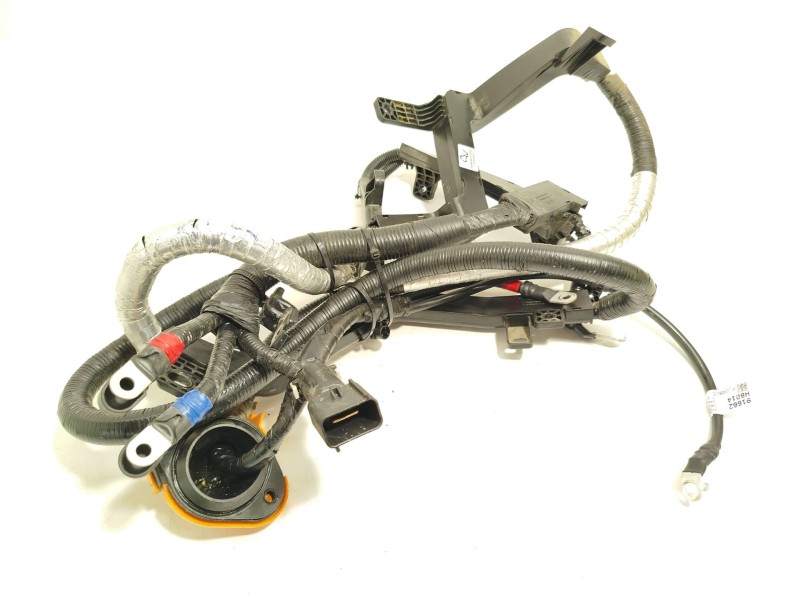 MODULO ENCENDIDO 91662H8014 