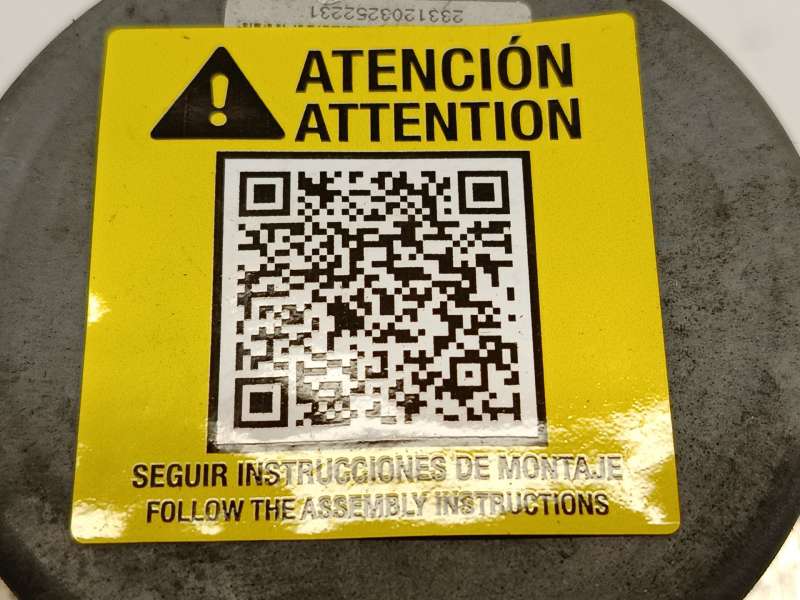 Recambio de abs para hyundai ix35 style 2wd referencia OEM IAM 589202Y350 BE6003B106 BH6013I001 5