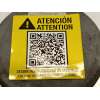 Recambio de abs para hyundai ix35 style 2wd referencia OEM IAM 589202Y350 BE6003B106 BH6013I001