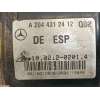 Recambio de abs para mercedes-benz clase c (w204) c 220 cdi (204.008) referencia OEM IAM A2044312412 A2045455332 10021202014