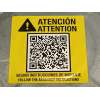 Recambio de abs para seat leon (5f1) 1.2 tsi referencia OEM IAM 5Q0614517CG 28515868123 10022009984