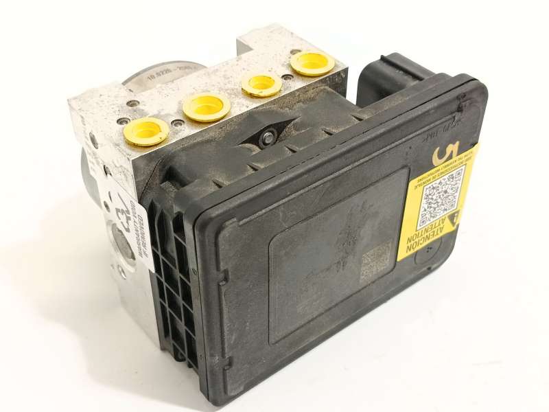 Recambio de abs para dacia sandero iii 1.0 tce 100 referencia OEM IAM 476602867R 28517155113 10022025304 3