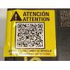 Recambio de abs para dacia sandero iii 1.0 tce 100 referencia OEM IAM 476602867R 28517155113 10022025304