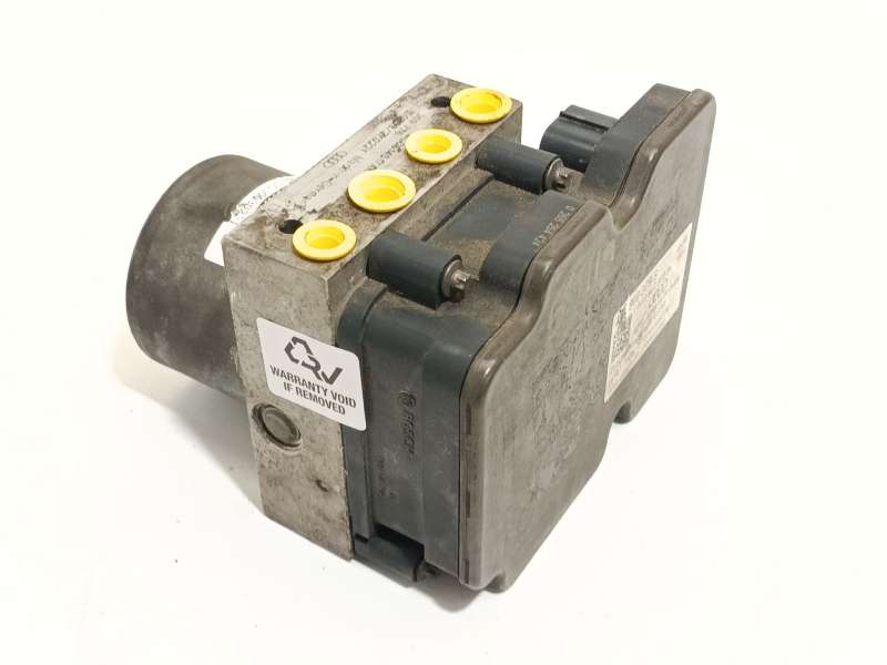 Recambio de abs para audi a6 c7 (4g2, 4gc) 2.0 tdi referencia OEM IAM 4G0614517AK 4G0907379S 269776 3