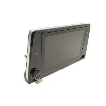 PANTALLA MULTIFUNCION 9830426480 98345773ZD 