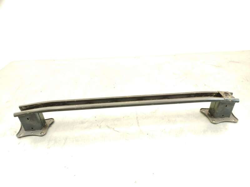 Recambio de refuerzo paragolpes trasero para ford transit custom v710 furgoneta (nrn) 2.0 ecoblue referencia OEM IAM 2692815 - Blanco 2