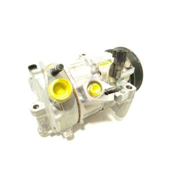 COMPRESOR AIRE ACONDICIONADO PZ3119D629AR 2760007 4472100121