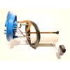 Recambio de bomba combustible para skoda fabia iv (pj3) 1.0 tsi referencia OEM IAM 2Q0919051L  