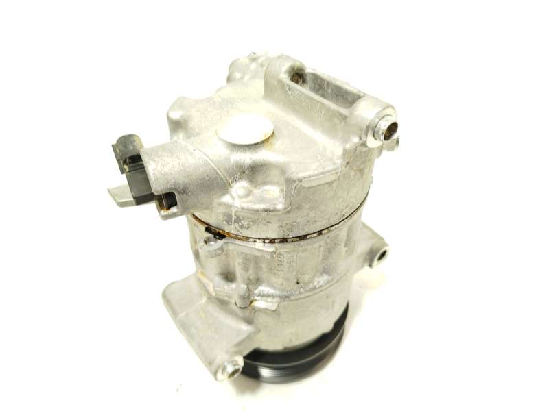 Recambio de compresor aire acondicionado para ford transit custom v710 furgoneta (nrn) 2.0 ecoblue referencia OEM IAM PZ3119D629 - Blanco 3