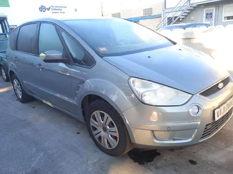 FORD S-MAX (CA1)