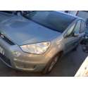 FORD S-MAX (CA1)