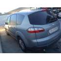 FORD S-MAX (CA1)