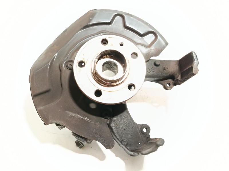 MANGUETA DELANTERA DERECHA 2Q0407256AG 