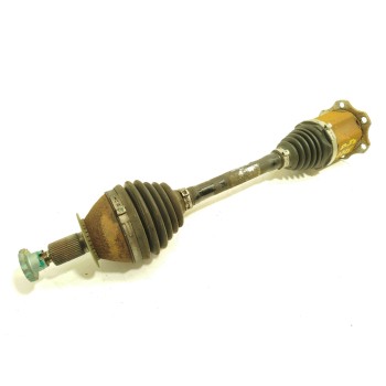 TRANSMISION DELANTERA IZQUIERDA 2Q0407271AQ 