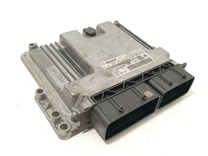 CENTRALITA MOTOR UCE 9832694380 9818703480 0281035365