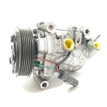 COMPRESOR AIRE ACONDICIONADO 9810349980 9808860080 