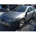 VOLKSWAGEN PASSAT B6 (3C2)
