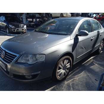 VOLKSWAGEN PASSAT B6 (3C2)