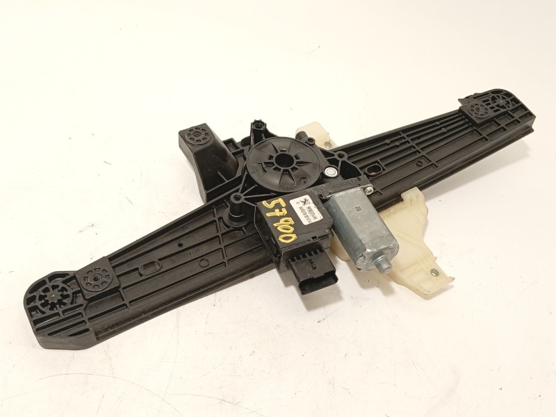 ELEVALUNAS TRASERO DERECHO 9830335380 9829505880 