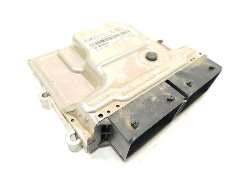 Recambio de centralita motor uce para ford transit custom v710 furgoneta (nrn) 2.0 ecoblue referencia OEM IAM PZ3112A650HC  0281 - Blanco