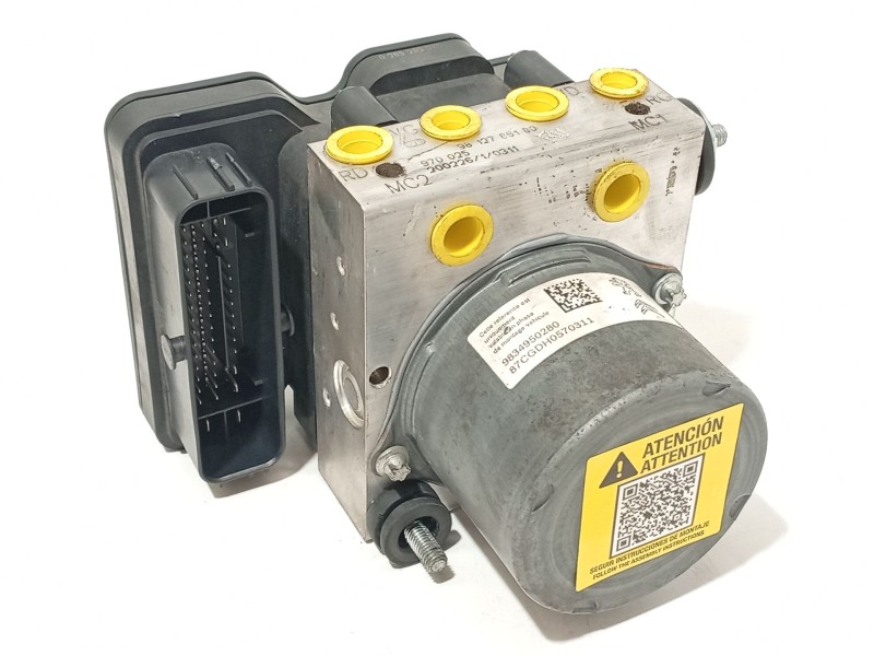 ABS 9812786180 970025 9834950280