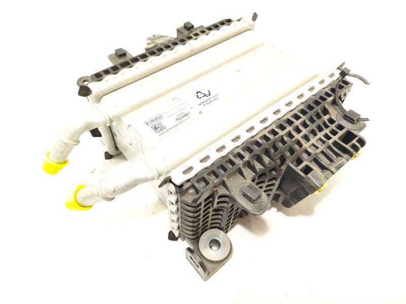 INTERCOOLER PZ3Q6C896BC 2667376 