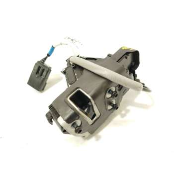 CERRADURA PUERTA DELANTERA DERECHA PZ3AA21812CB 2731334 