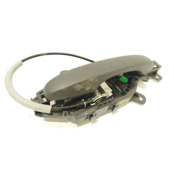MANETA EXTERIOR DELANTERA DERECHA 2715447 PZ31V224A36EE 