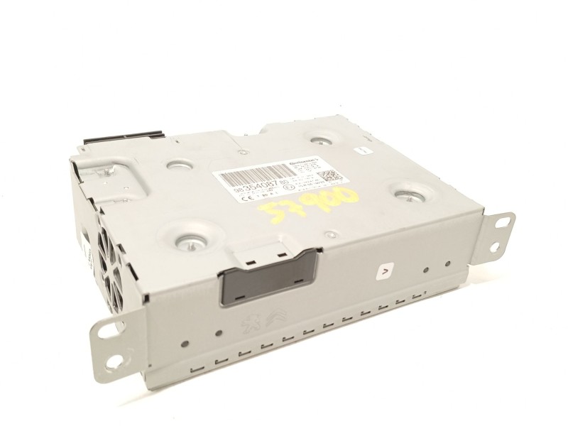 MODULO ELECTRONICO 9835408780 1673325980 A3C0300470601